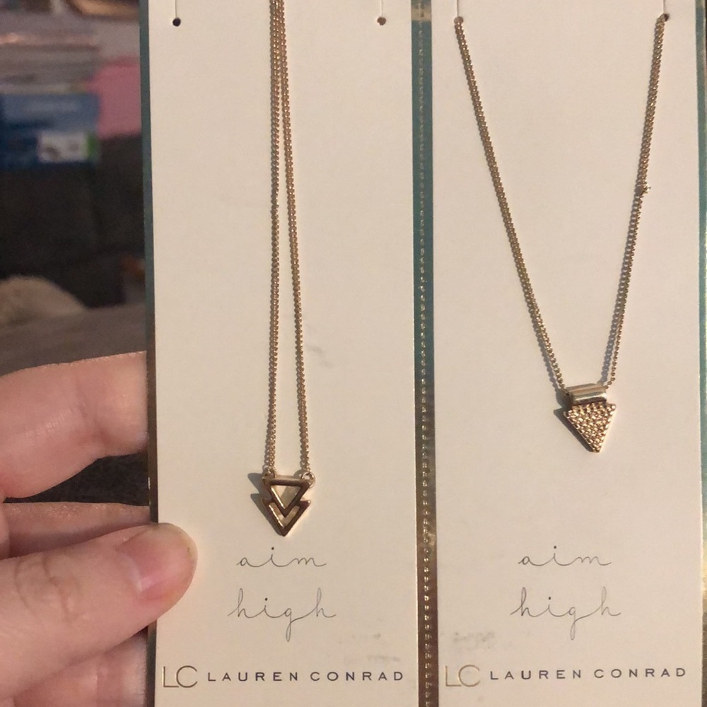 LC Necklace Lot - Picture 9 of 12